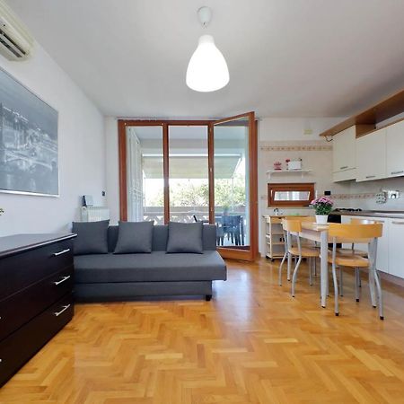Appartamento Crisafulli Rome Exterior photo