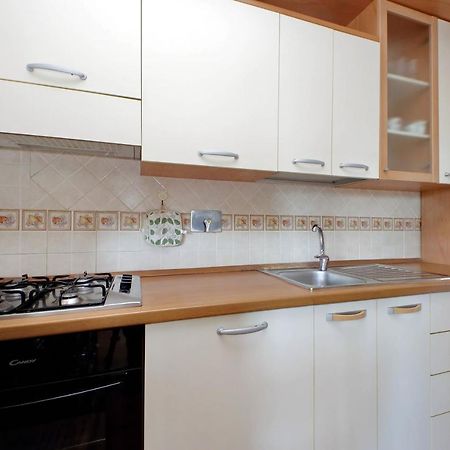 Appartamento Crisafulli Rome Exterior photo