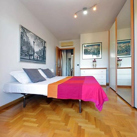 Appartamento Crisafulli Rome Exterior photo