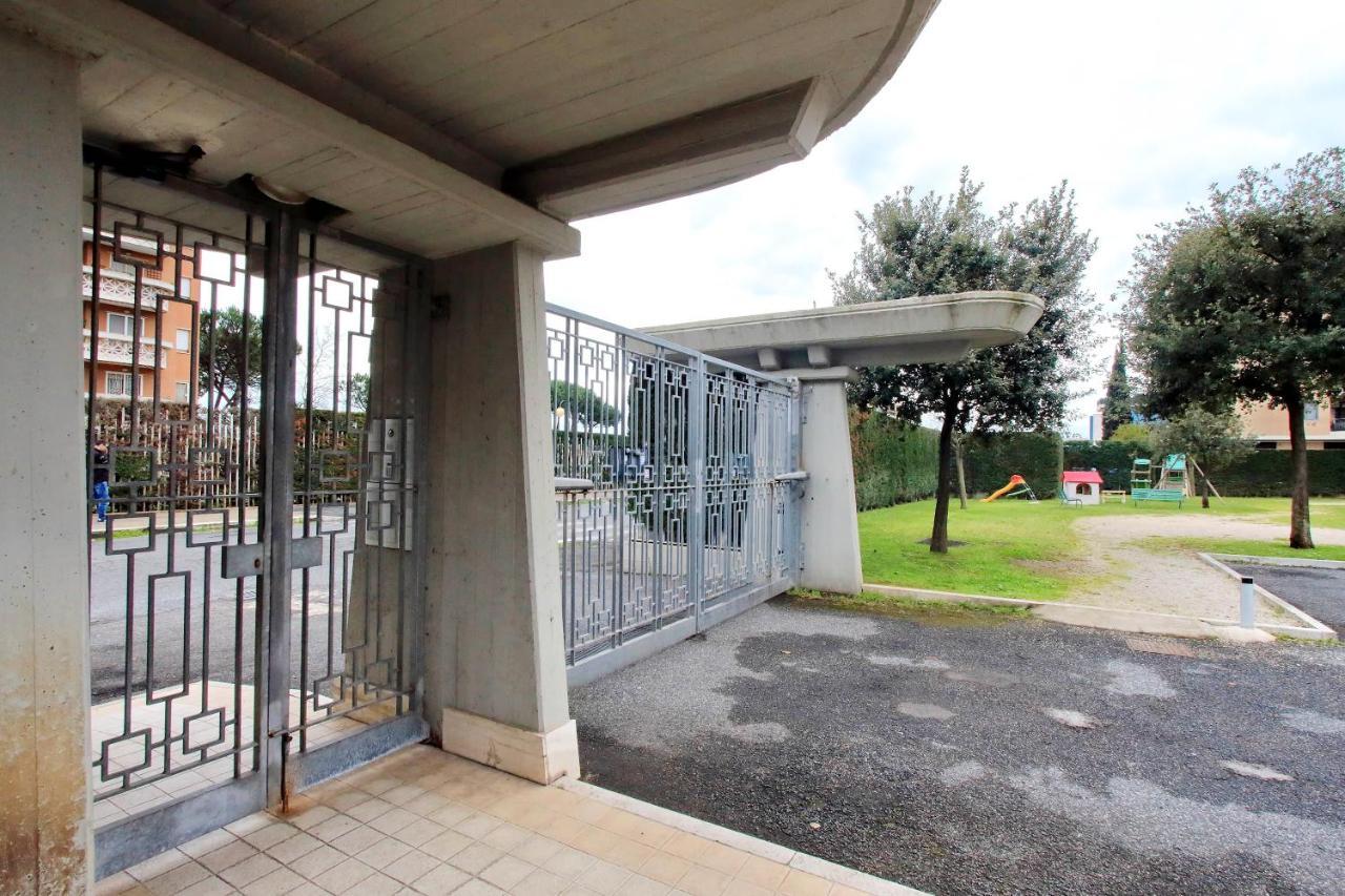 Appartamento Crisafulli Rome Exterior photo
