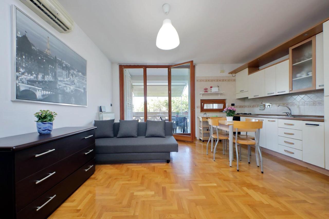 Appartamento Crisafulli Rome Exterior photo