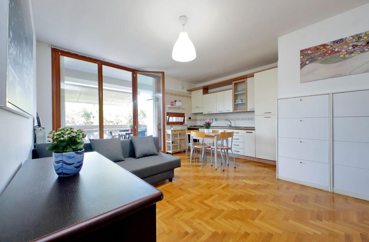 Appartamento Crisafulli Rome Exterior photo
