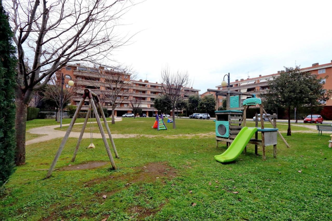 Appartamento Crisafulli Rome Exterior photo