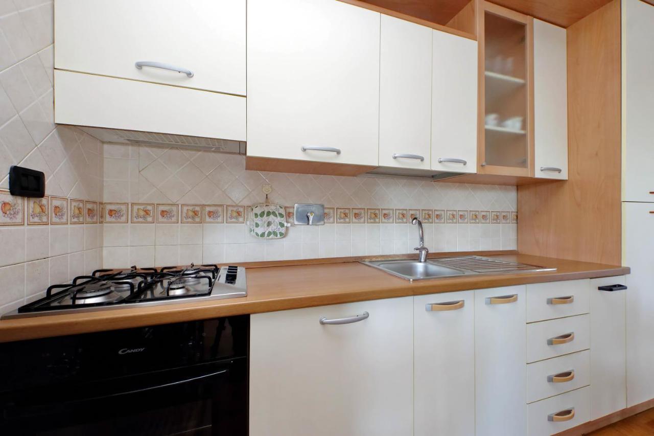 Appartamento Crisafulli Rome Exterior photo