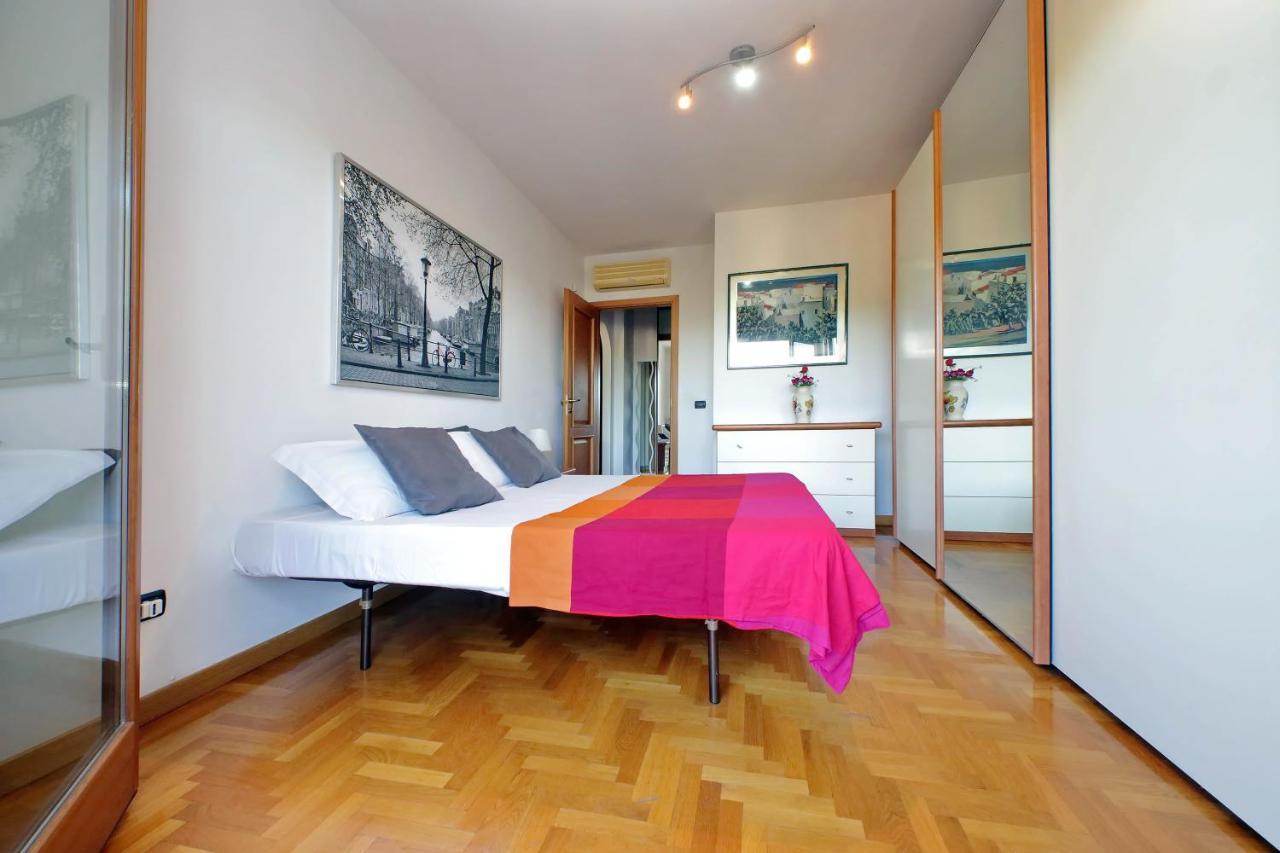 Appartamento Crisafulli Rome Exterior photo