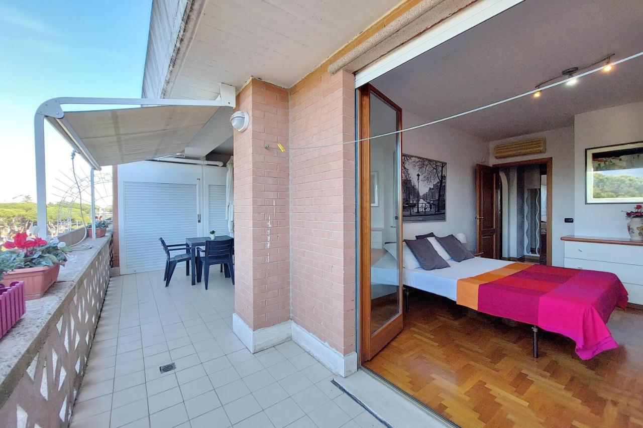Appartamento Crisafulli Rome Exterior photo