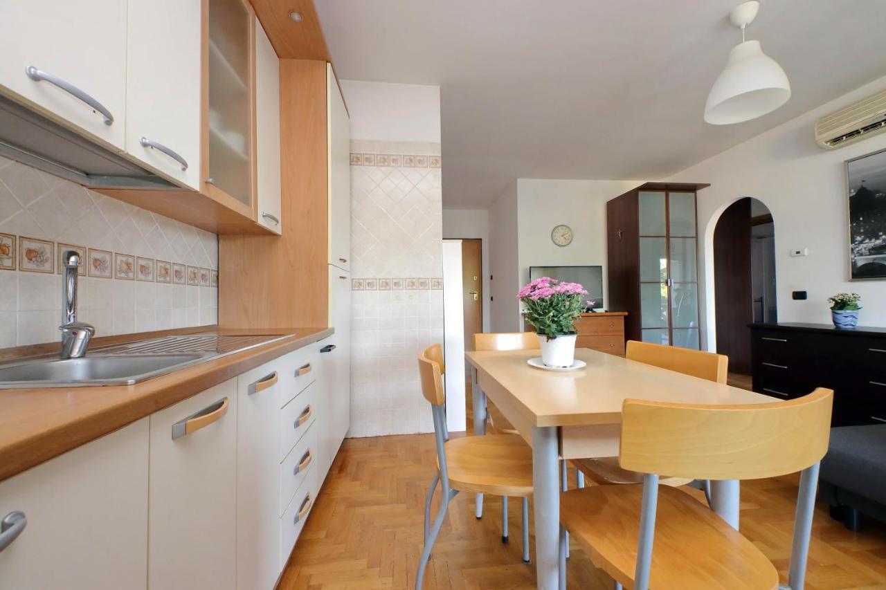 Appartamento Crisafulli Rome Exterior photo