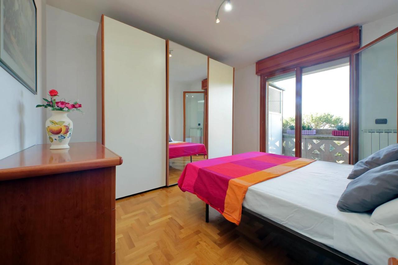 Appartamento Crisafulli Rome Exterior photo