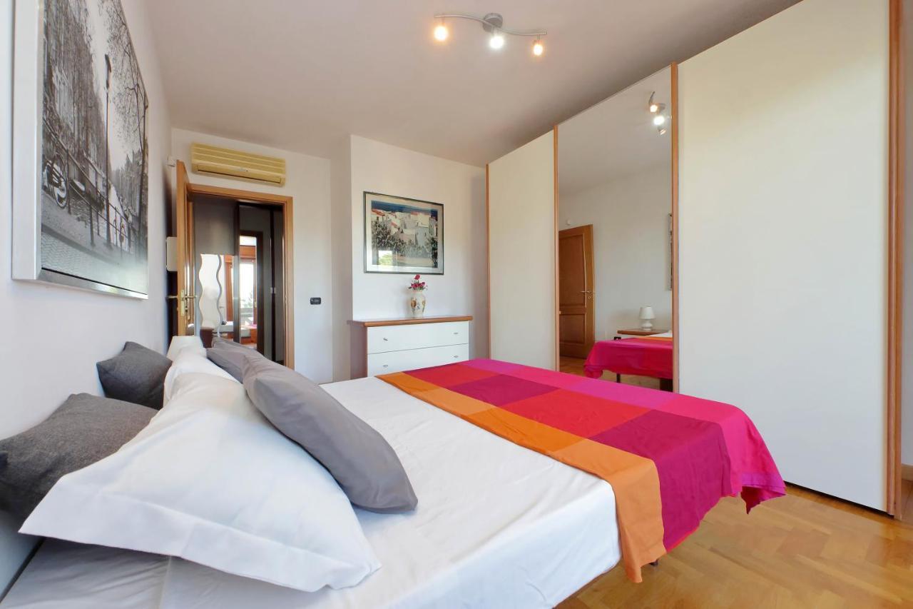 Appartamento Crisafulli Rome Exterior photo